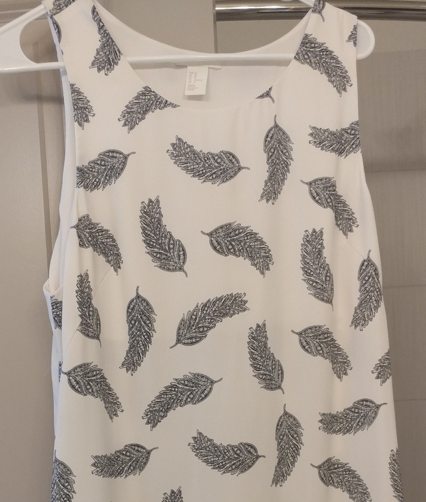 H&M dress